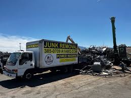 Best Furniture Removal  in Fort Recovery, OH