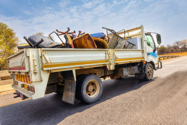 Best Scrap Metal Removal  in Fort Recovery, OH